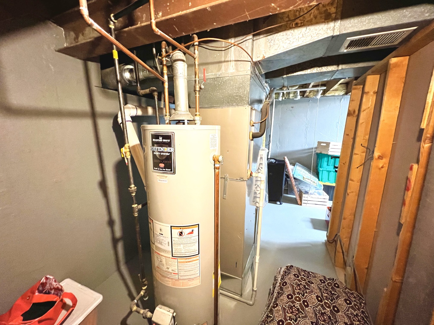 7125 Wirth Drive Darien, IL 60561 - Photo 31 of 38 a utility room with dryer and washer