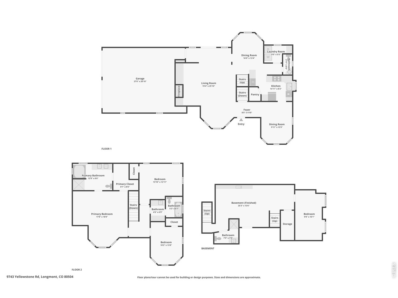 9743 Yellowstone Road Longmont, CO 80504 - Photo 46 of 50