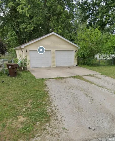 $45,000 | 610 West Center Street, Brazil, IN 47834