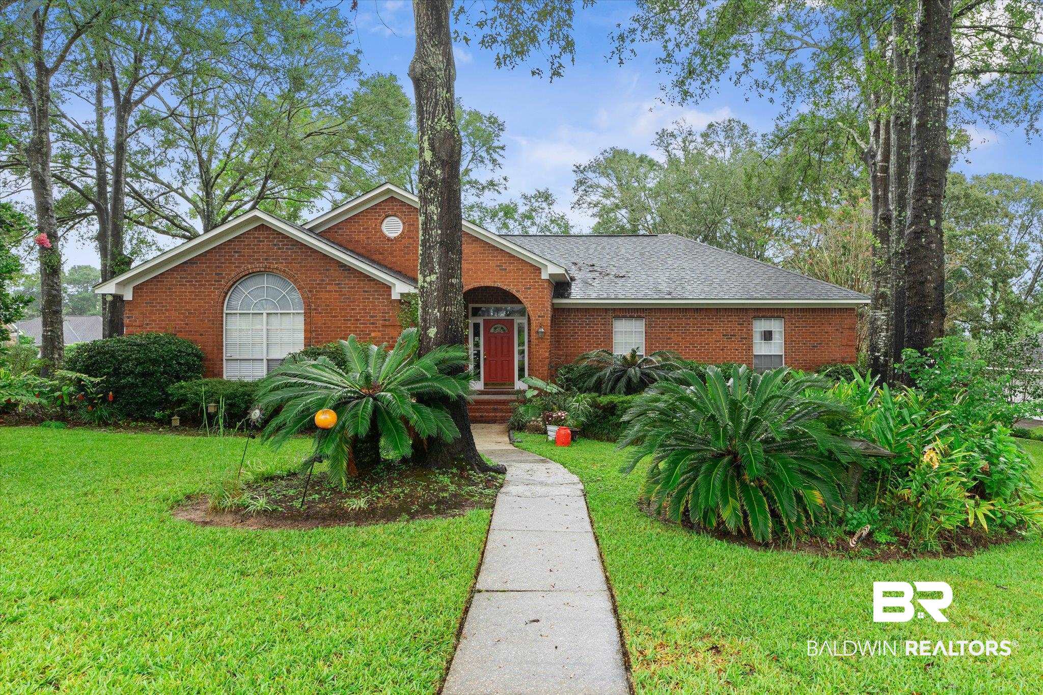 7760 Windtree Road Mobile, AL 36619 - Photo 1 of 23