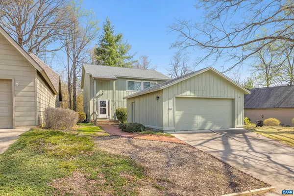 $390,000 | 307 Lake Forest Lane, Charlottesville, VA 22901
