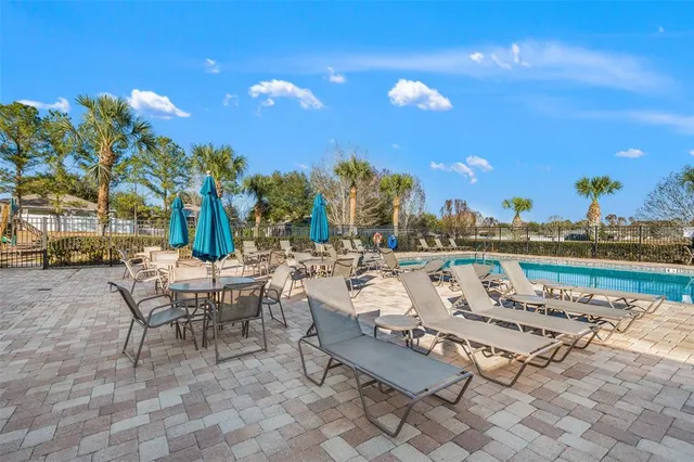 $340,000 | 8540 Southern Charm Circle, Brooksville, FL 34613