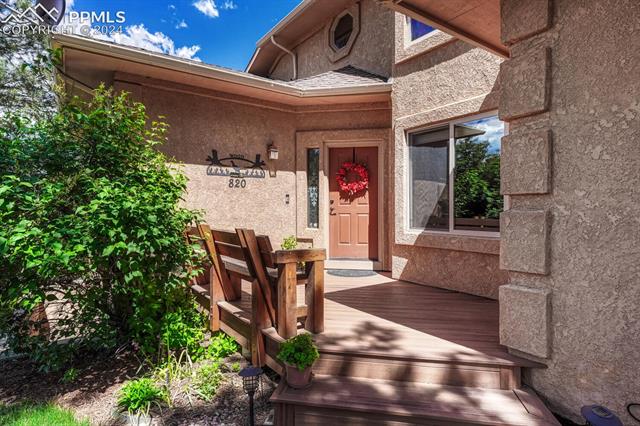 820 Bowstring Road Monument, CO 80132 - Photo 4 of 50
