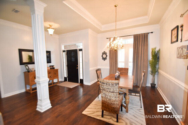 8868 Augusta Court Mobile, AL 36695 - Photo 5 of 20