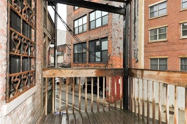 34 Edgerly Road, Unit 2 Boston, MA 02115 - Photo 14 of 17