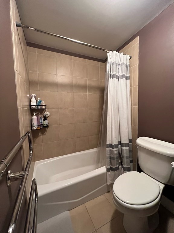 34 Edgerly Road, Unit 2 Boston, MA 02115 - Photo 15 of 17