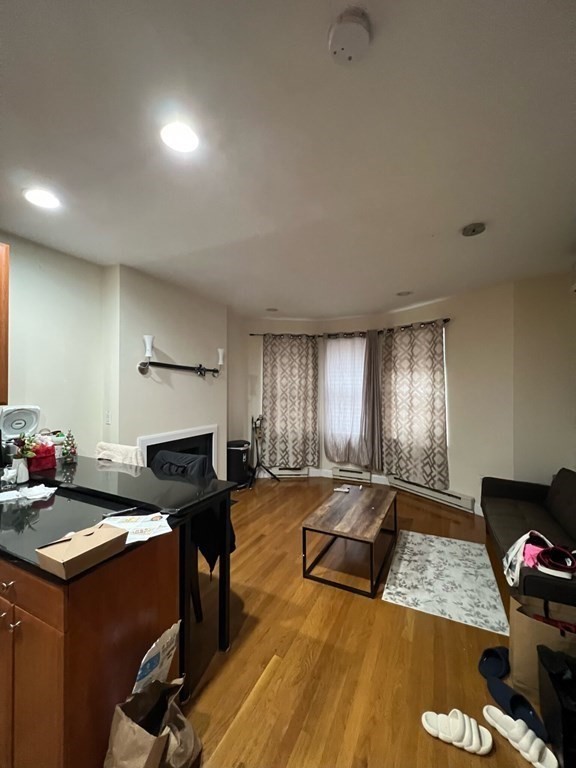 34 Edgerly Road, Unit 2 Boston, MA 02115 - Photo 5 of 17