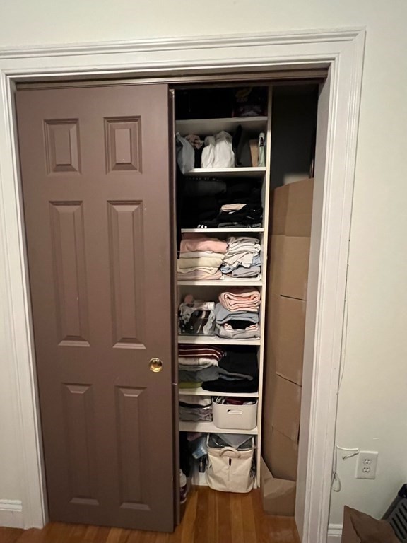 34 Edgerly Road, Unit 2 Boston, MA 02115 - Photo 10 of 17