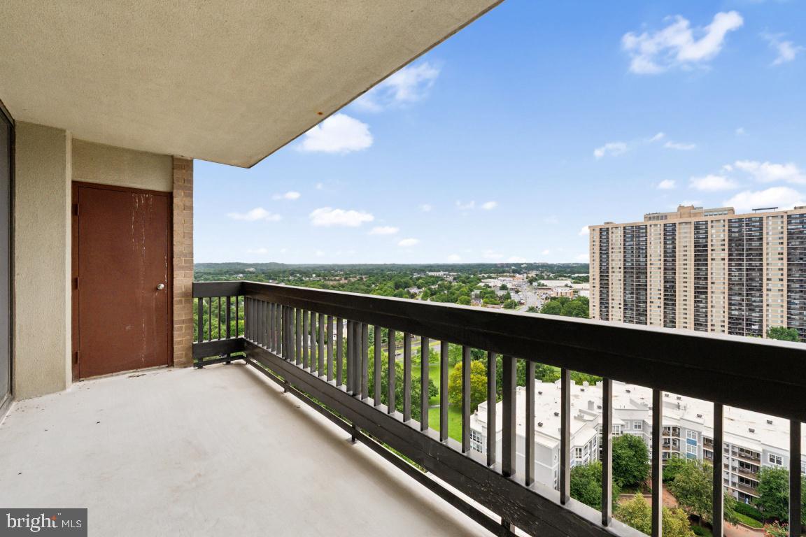 5505 Seminary Road, Unit 1707N Falls Church, VA 22041 - Photo 20 of 26 Gallery Image 20