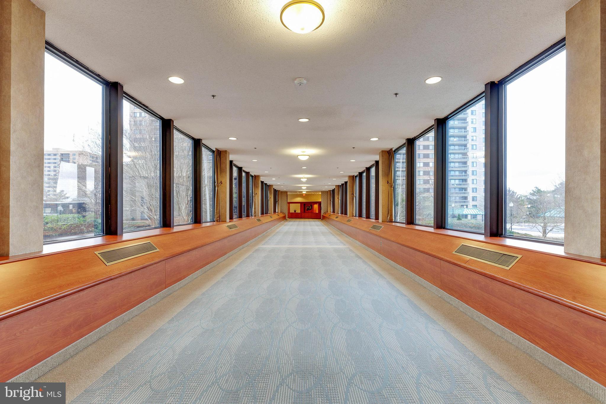 Common hall