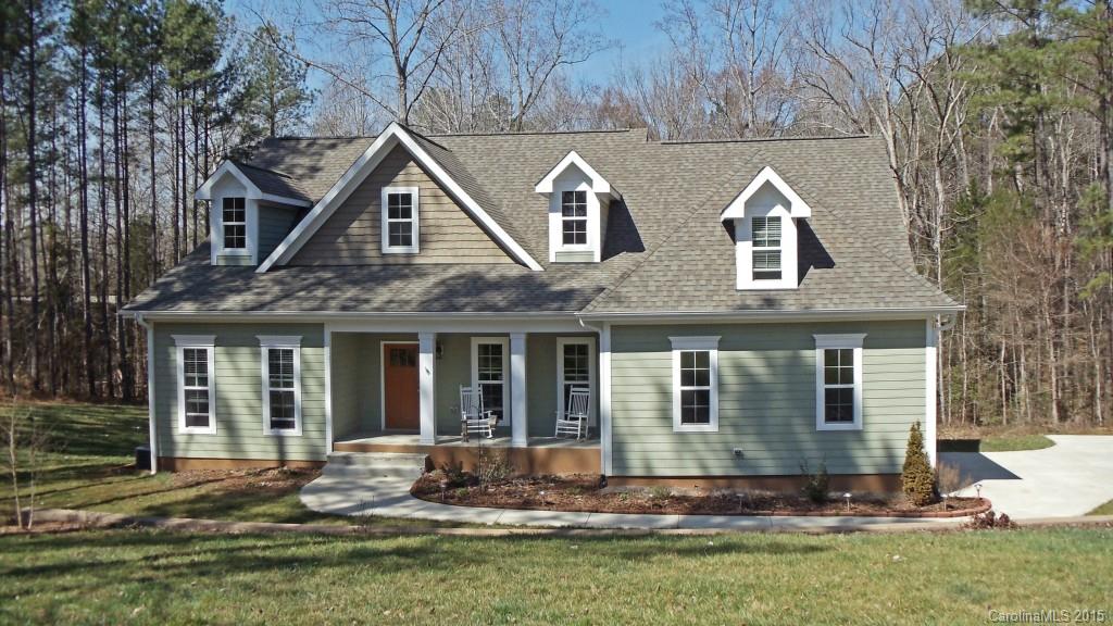 1610 High Ridge Lane Stanley, NC 28164 - Photo 1 of 24 Gallery Image 1