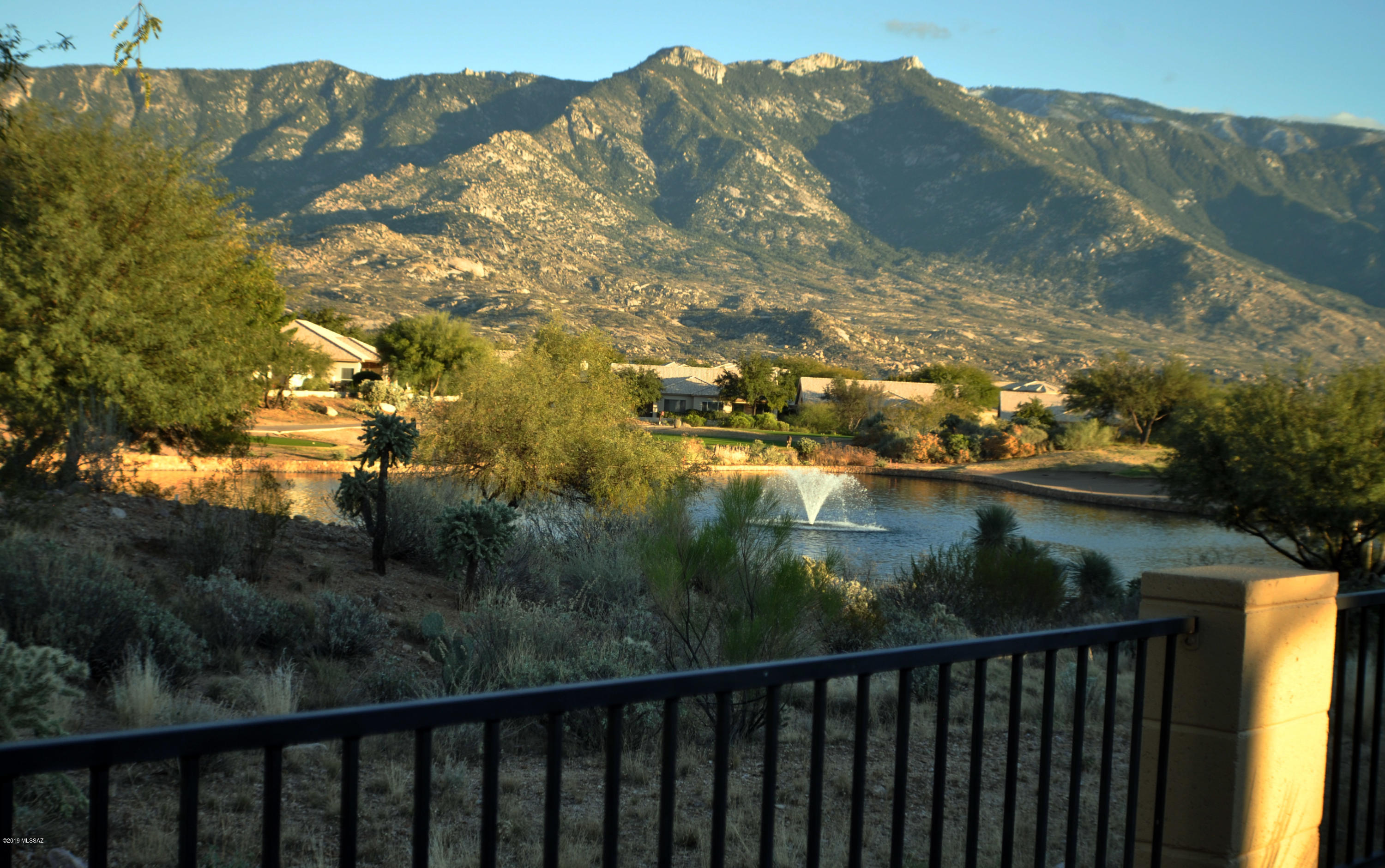63419 East Flower Ridge Drive Tucson, AZ 85739 - Photo 1 of 43