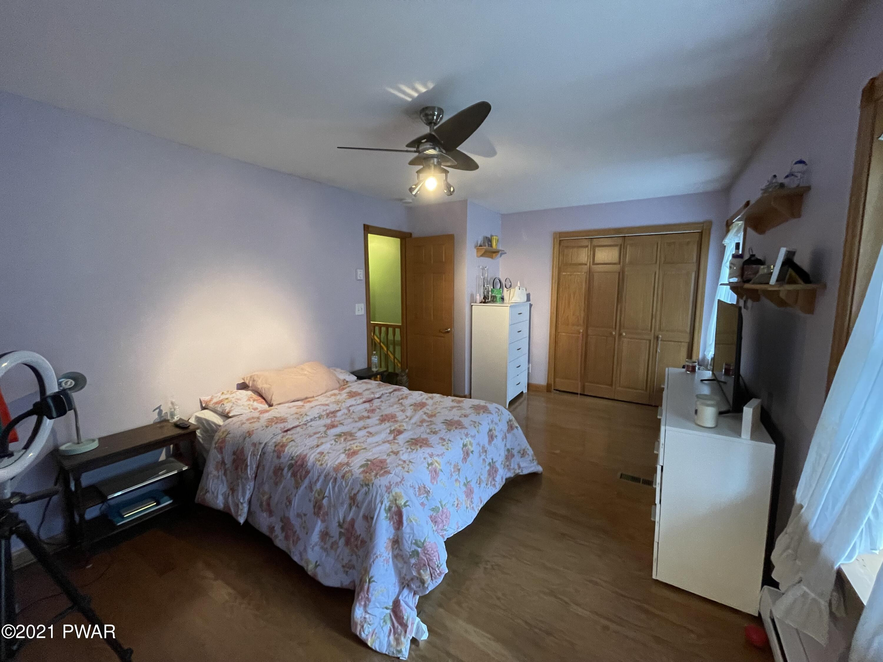 116 Cabin Ridge Road Hawley, PA 18428 - Photo 23 of 65 Bedroom 2