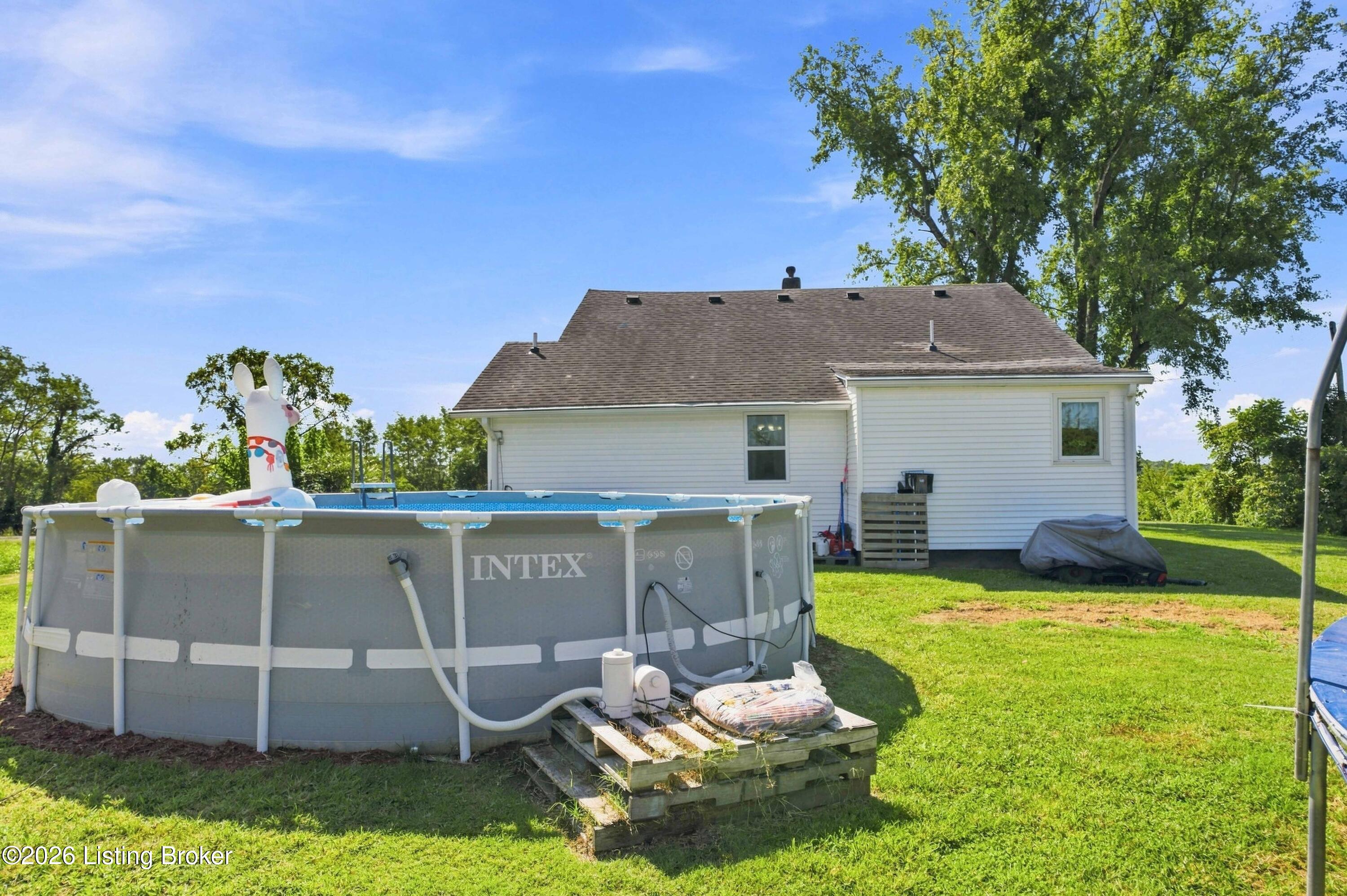6570 Point Pleasant Road Pleasureville, KY 40057 - Photo 20 of 45 6