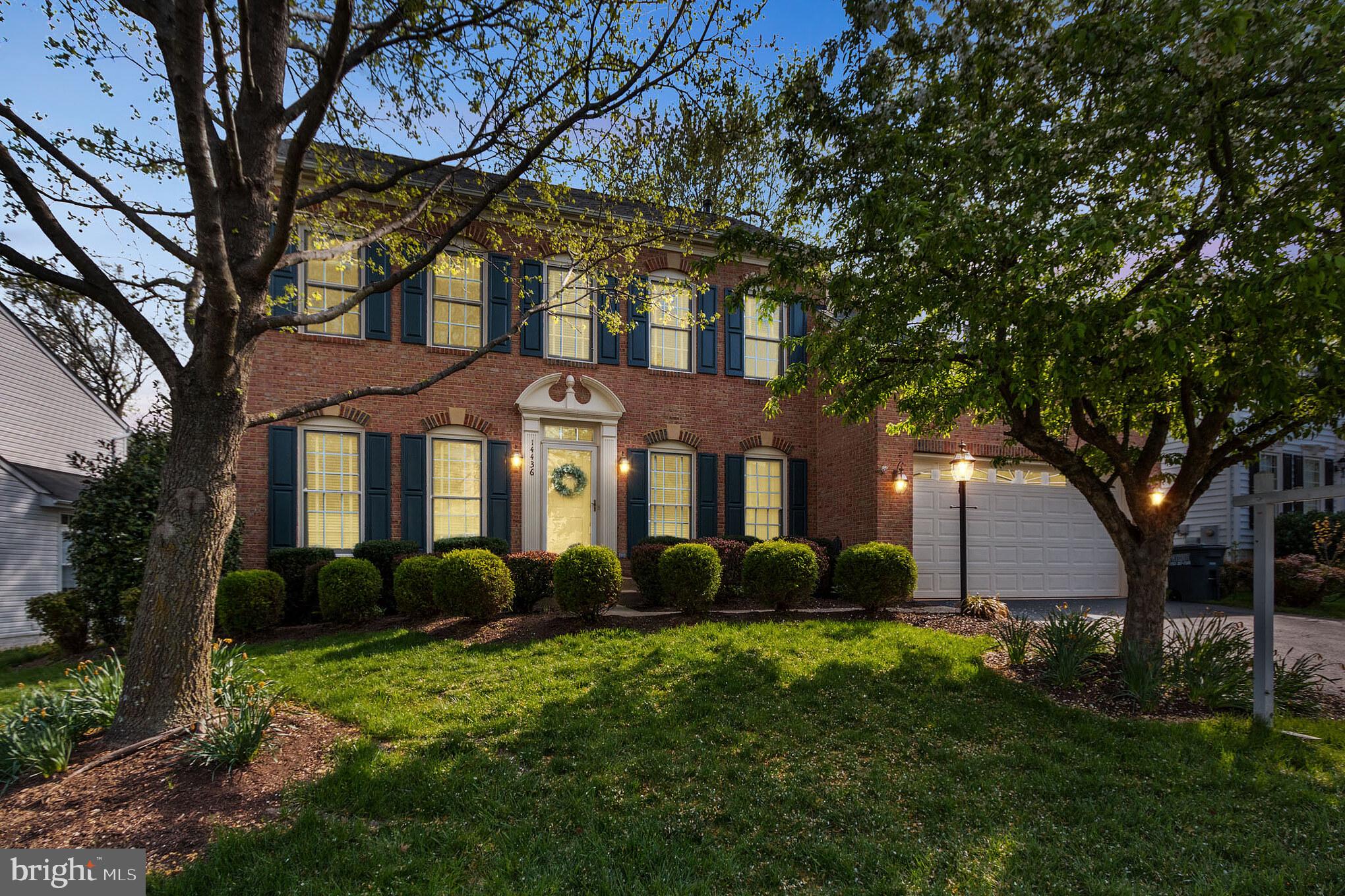 14436 Clubhouse Road Gainesville, VA 20155 - Photo 1 of 27 Gallery Image 1