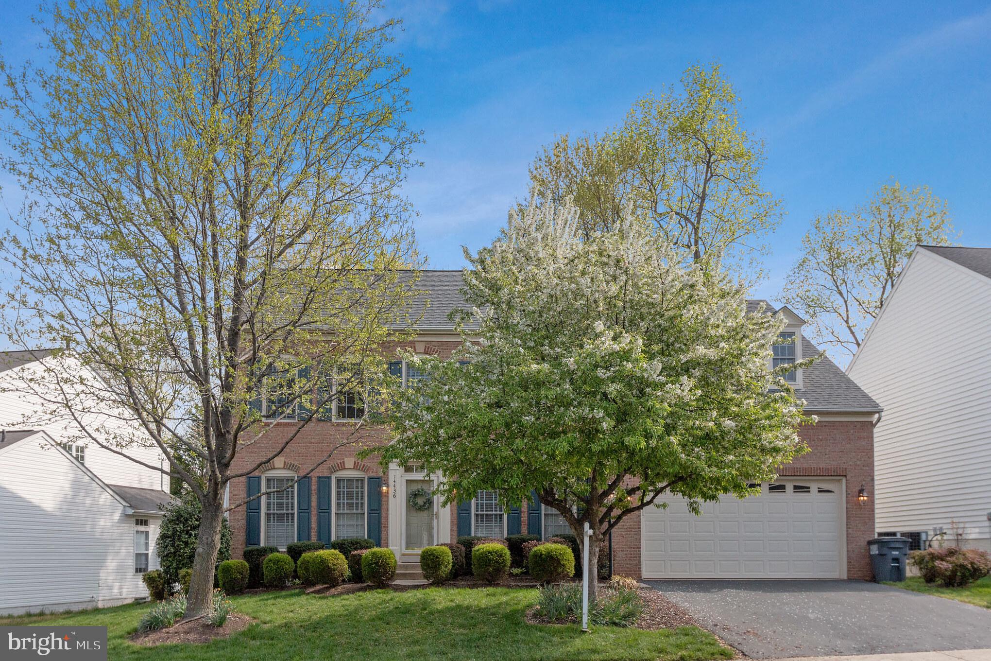 14436 Clubhouse Road Gainesville, VA 20155 - Photo 2 of 27 Gallery Image 2