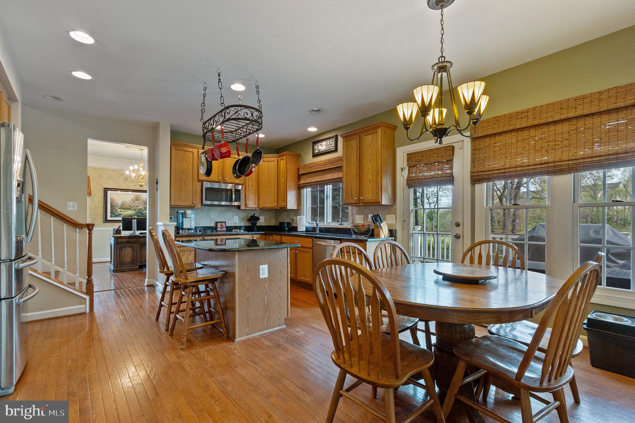 14436 Clubhouse Road Gainesville, VA 20155 - Photo 11 of 27 Gallery Image 11