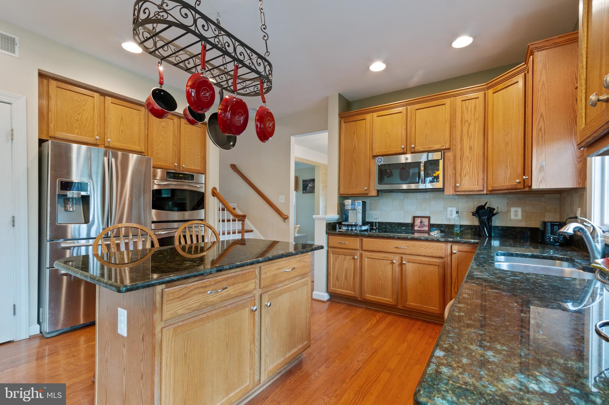 14436 Clubhouse Road Gainesville, VA 20155 - Photo 14 of 27 Gallery Image 14