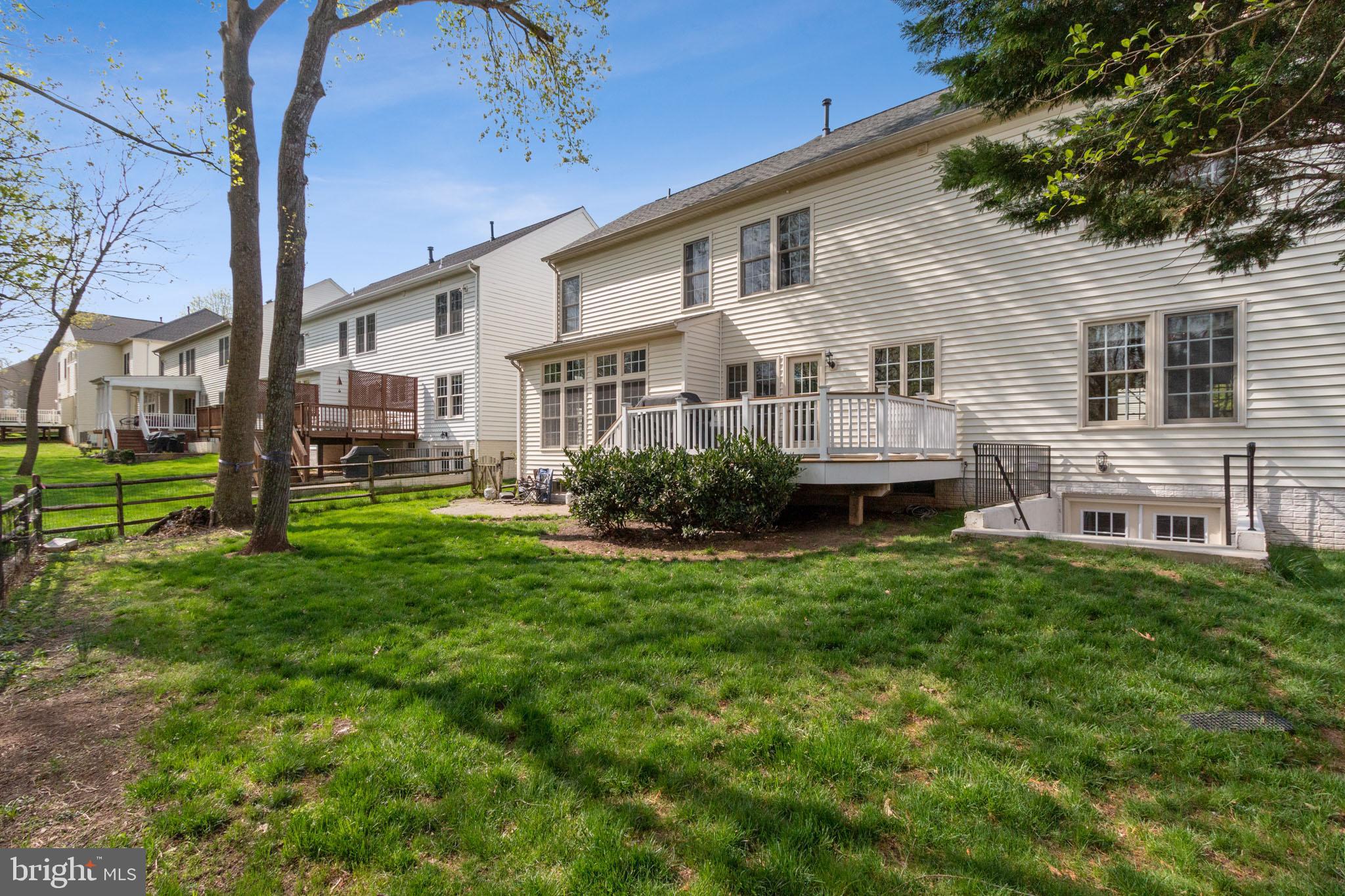 14436 Clubhouse Road Gainesville, VA 20155 - Photo 16 of 27 Gallery Image 16
