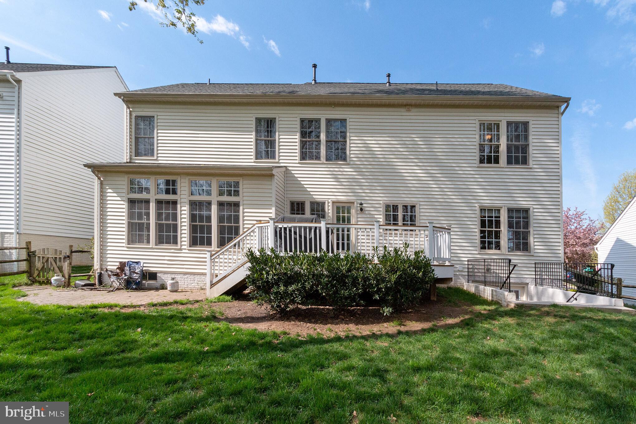 14436 Clubhouse Road Gainesville, VA 20155 - Photo 17 of 27 Gallery Image 17