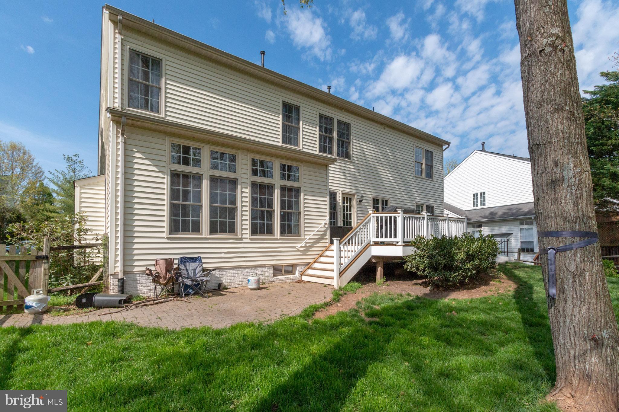 14436 Clubhouse Road Gainesville, VA 20155 - Photo 18 of 27 Gallery Image 18