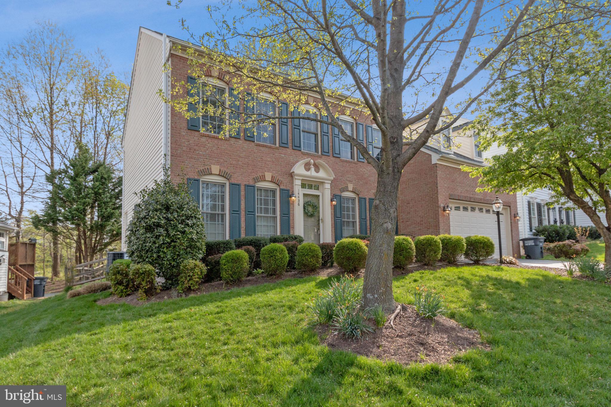 14436 Clubhouse Road Gainesville, VA 20155 - Photo 3 of 27 Gallery Image 3
