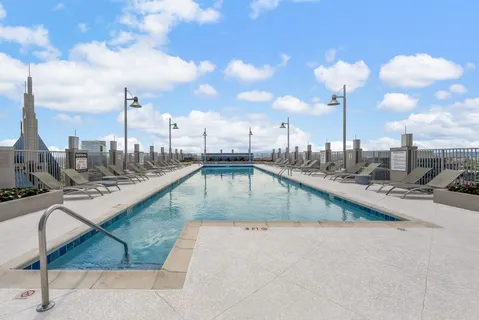 $449,900 | 415 Church Street, Unit 2608, Nashville, TN 37219