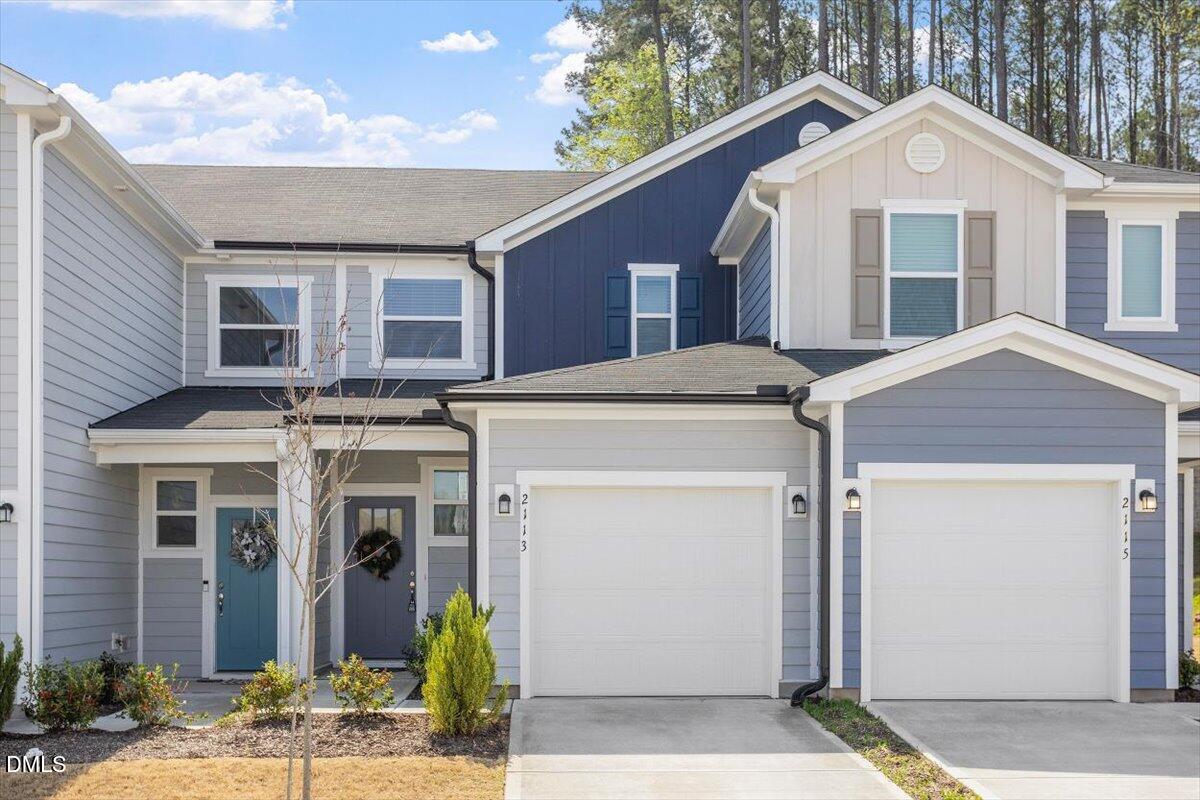 2113 Rockface Way Durham, NC 27703 - Photo 2 of 27 Rockface Way