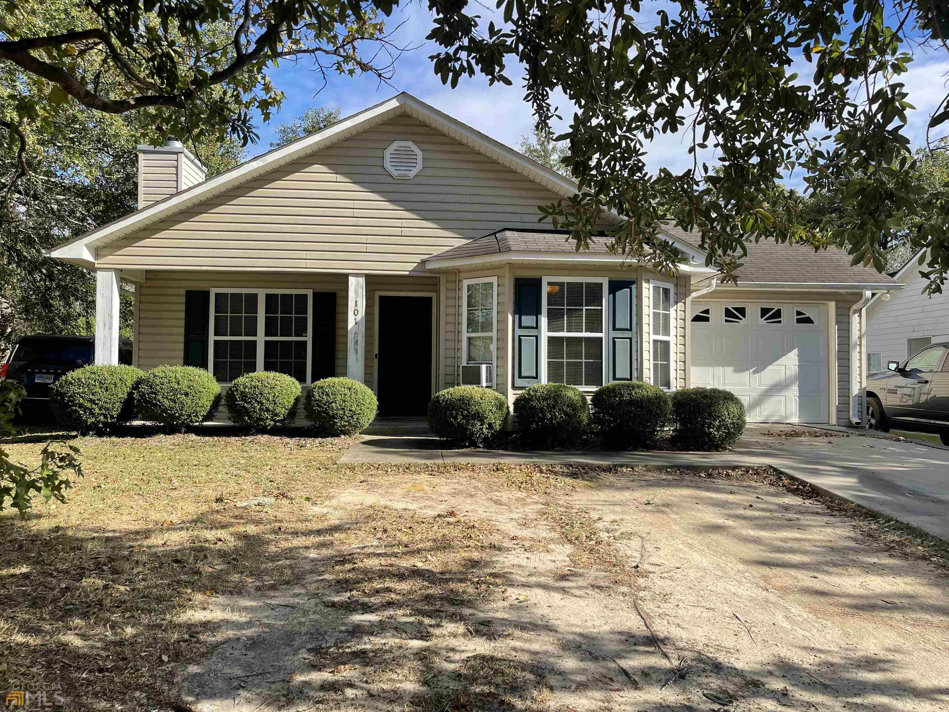 101 Shadow Pond Road Dublin, GA 31021 - Photo 1 of 1 Gallery Image 1
