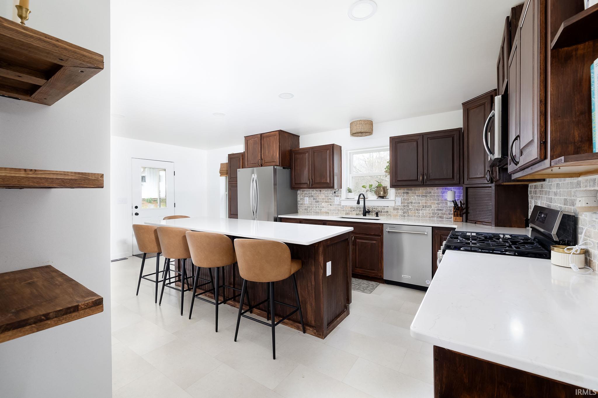 1428 Spencer Pike Road Springville, IN 47462 - Photo 11 of 35