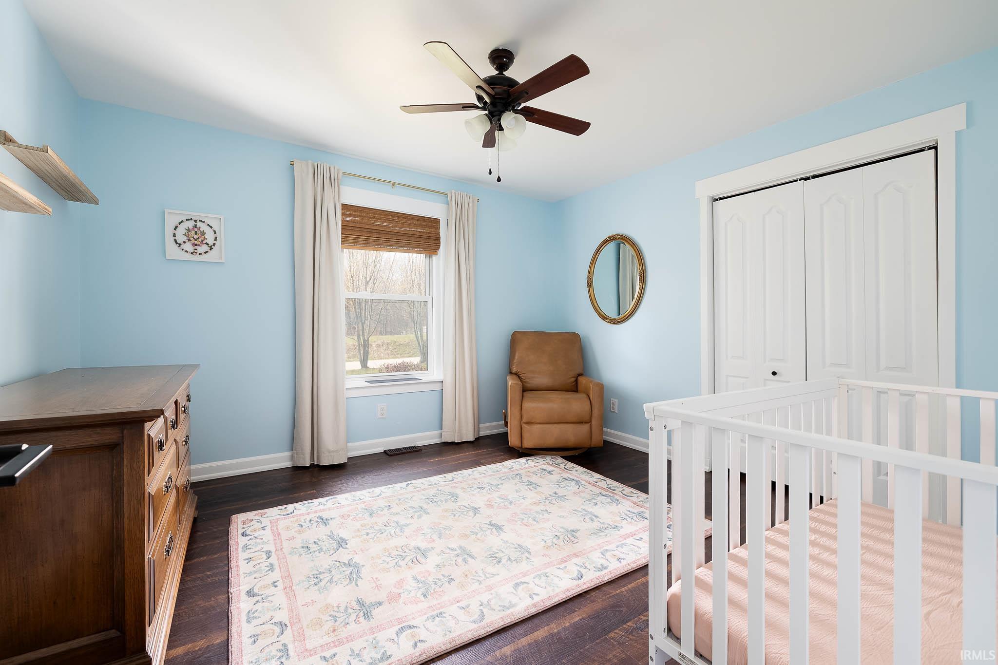 1428 Spencer Pike Road Springville, IN 47462 - Photo 12 of 35