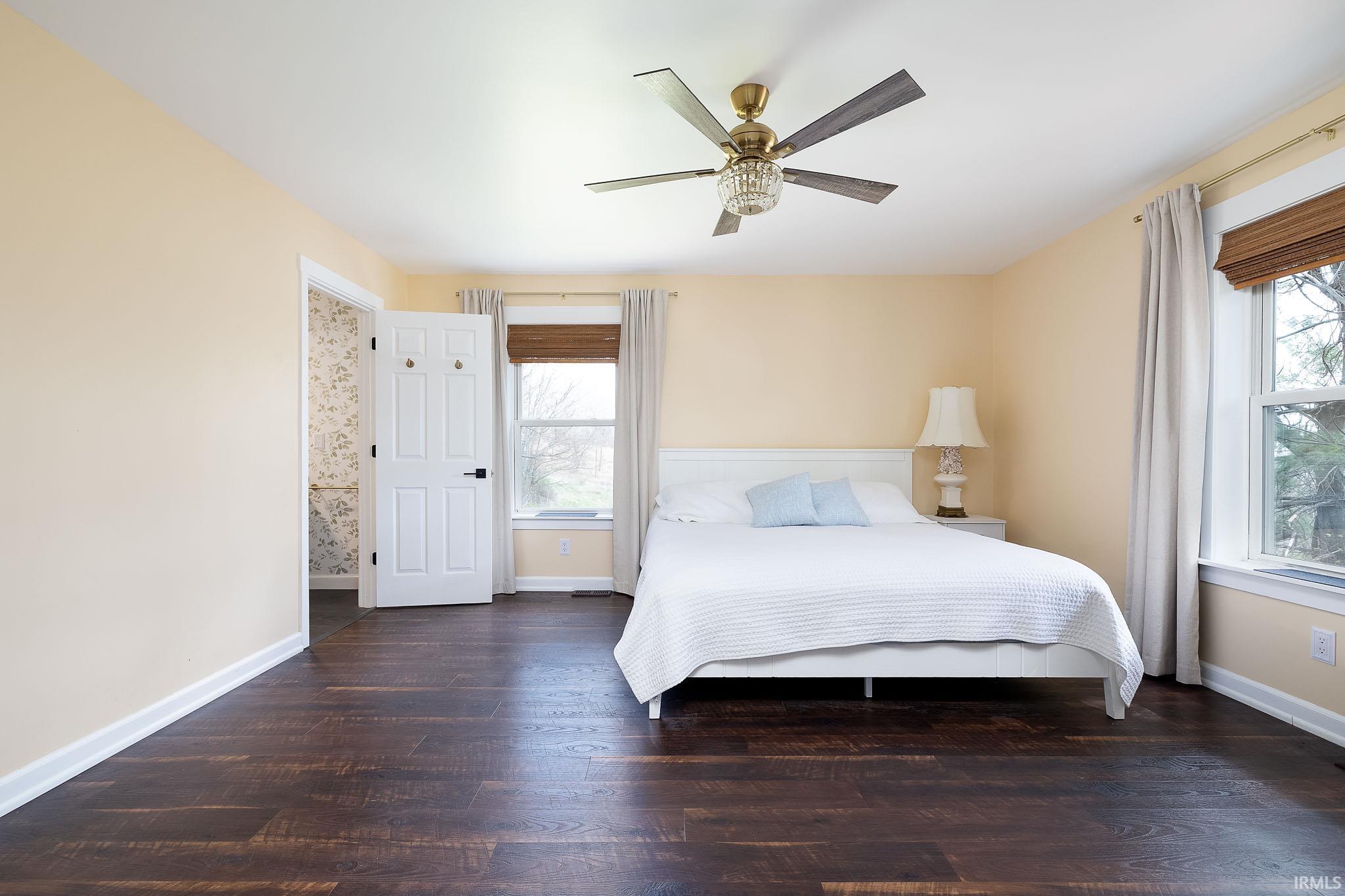 1428 Spencer Pike Road Springville, IN 47462 - Photo 15 of 35