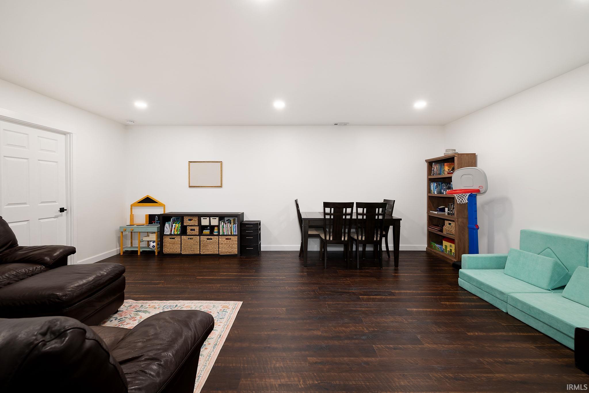 1428 Spencer Pike Road Springville, IN 47462 - Photo 21 of 35