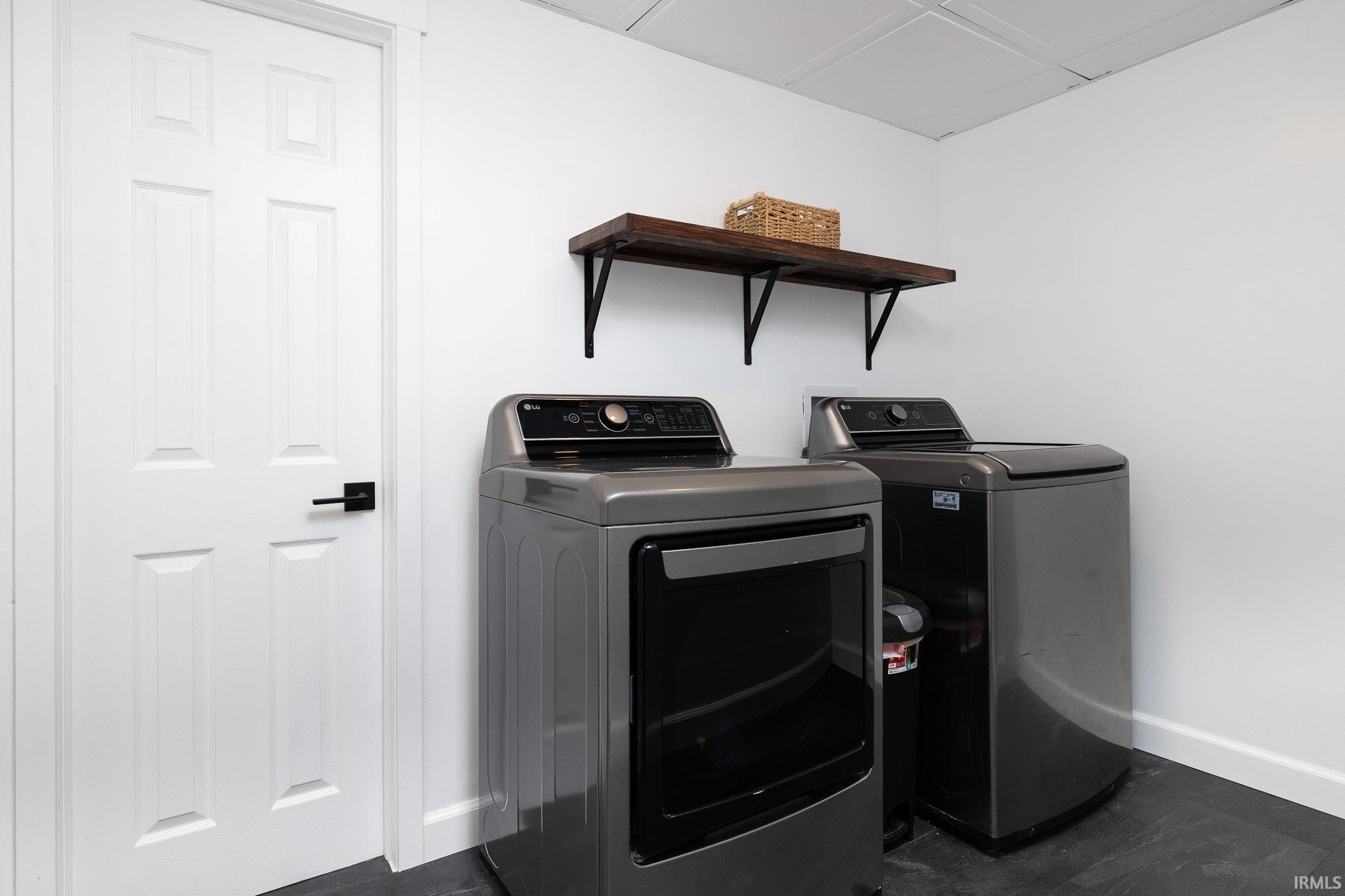 1428 Spencer Pike Road Springville, IN 47462 - Photo 23 of 35