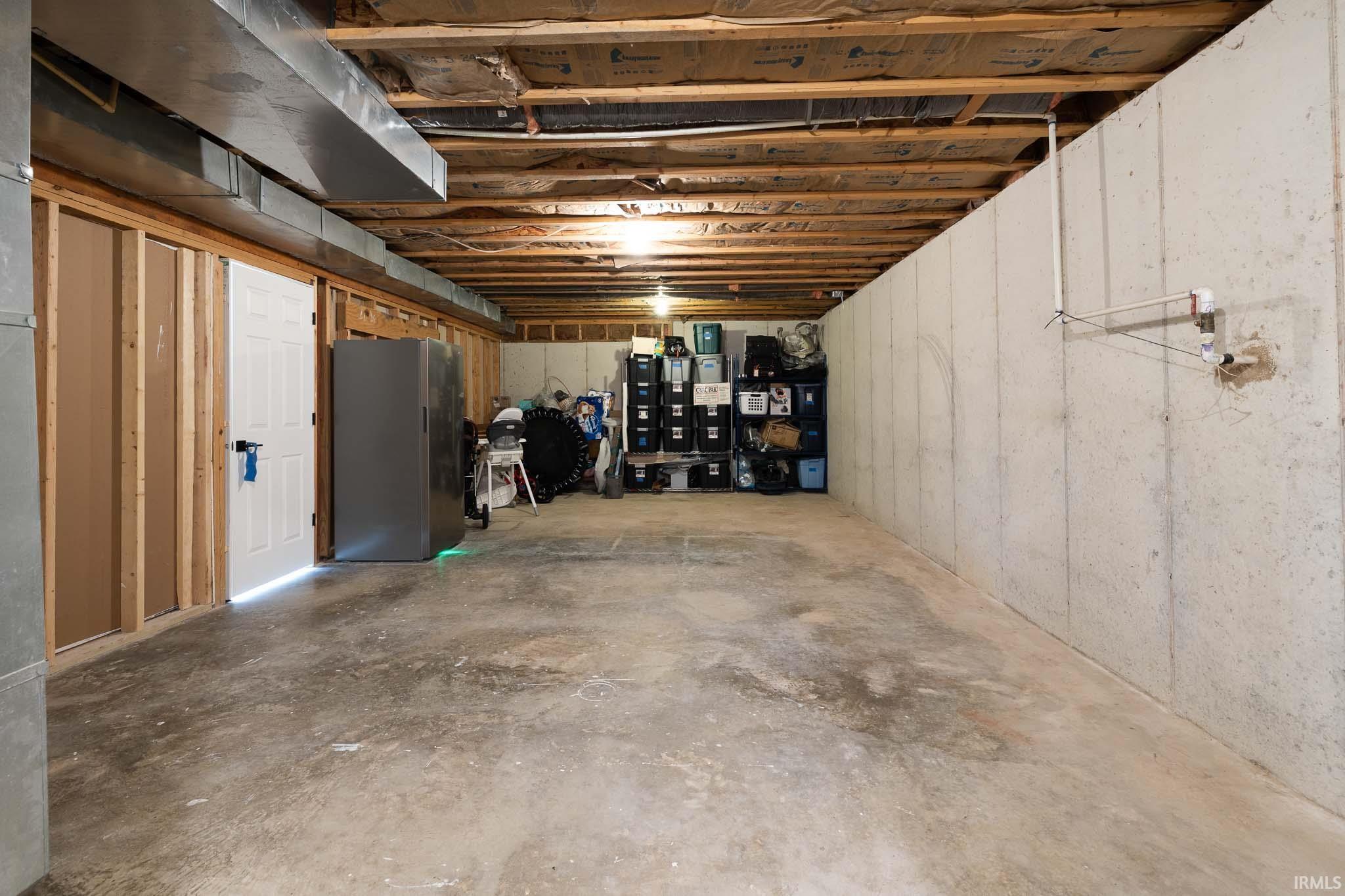 1428 Spencer Pike Road Springville, IN 47462 - Photo 26 of 35