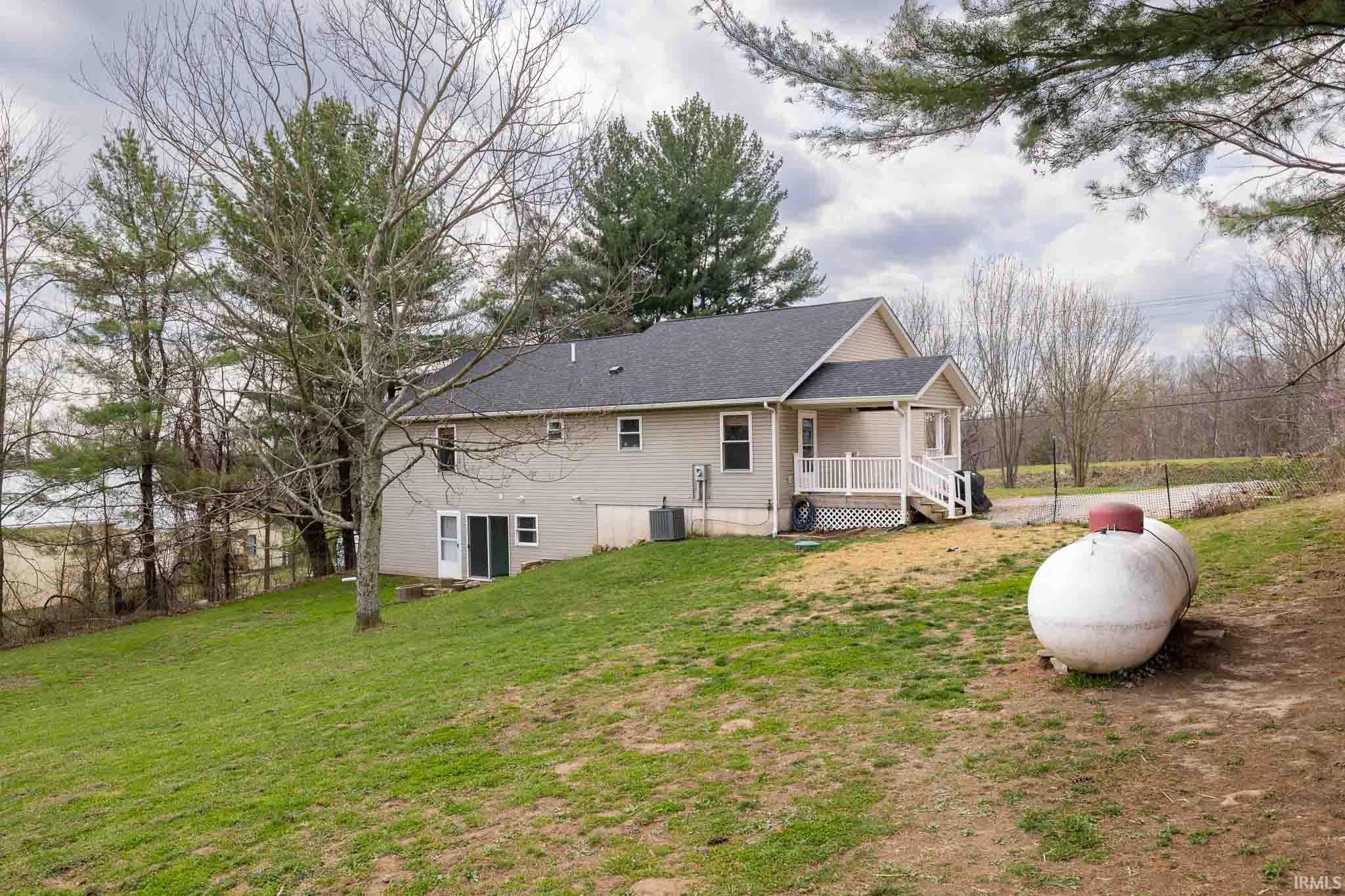 1428 Spencer Pike Road Springville, IN 47462 - Photo 27 of 35