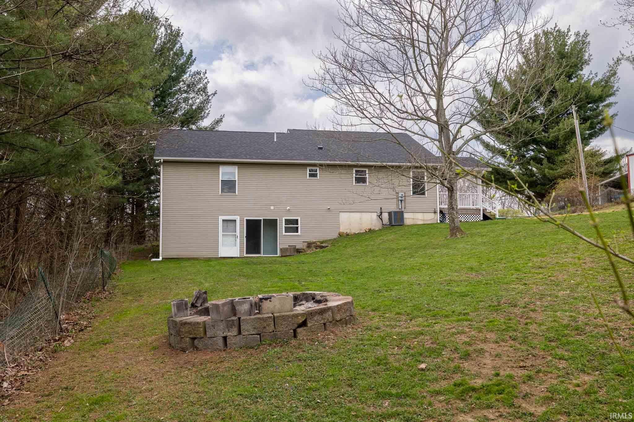 1428 Spencer Pike Road Springville, IN 47462 - Photo 28 of 35