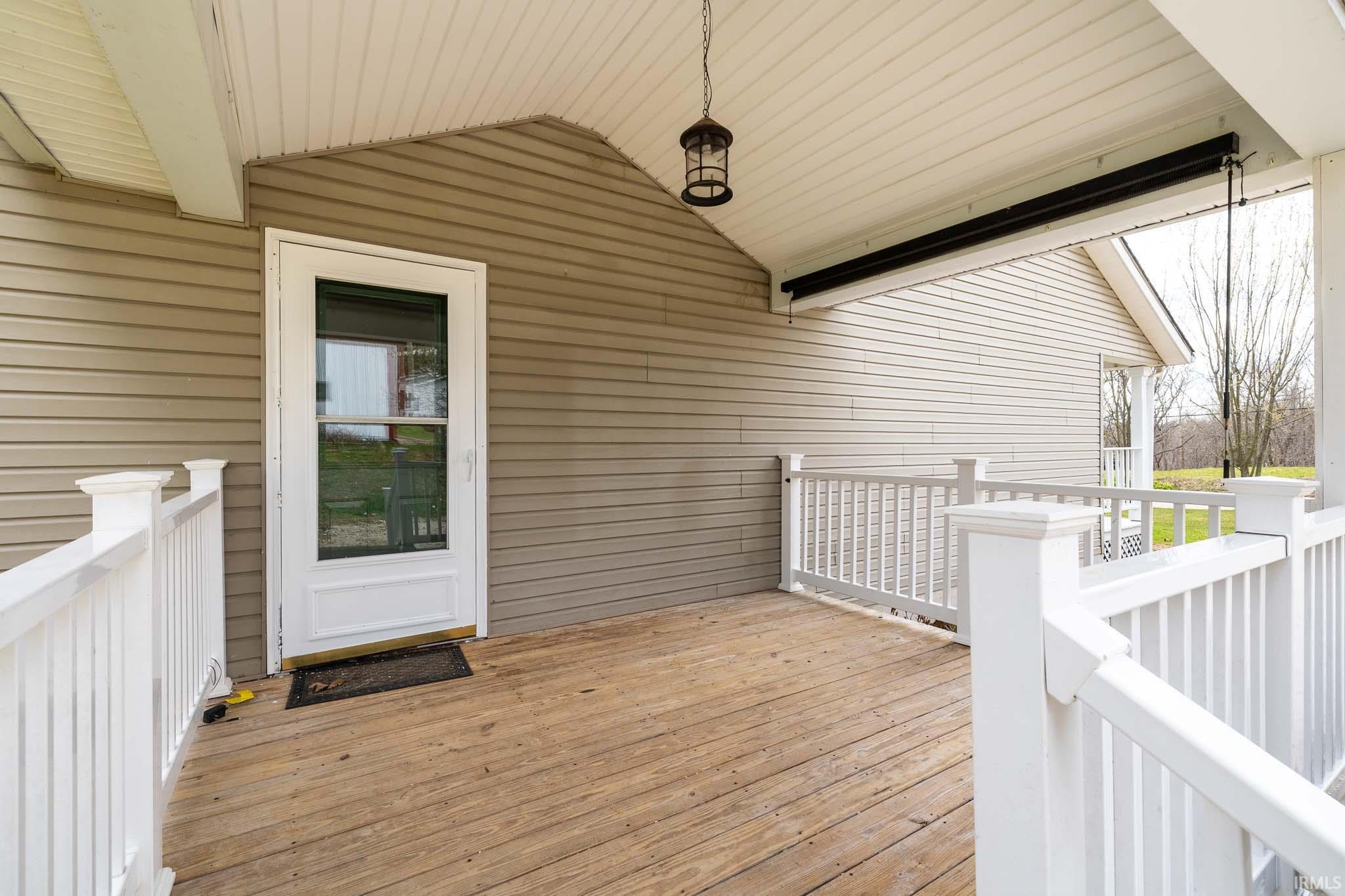 1428 Spencer Pike Road Springville, IN 47462 - Photo 29 of 35