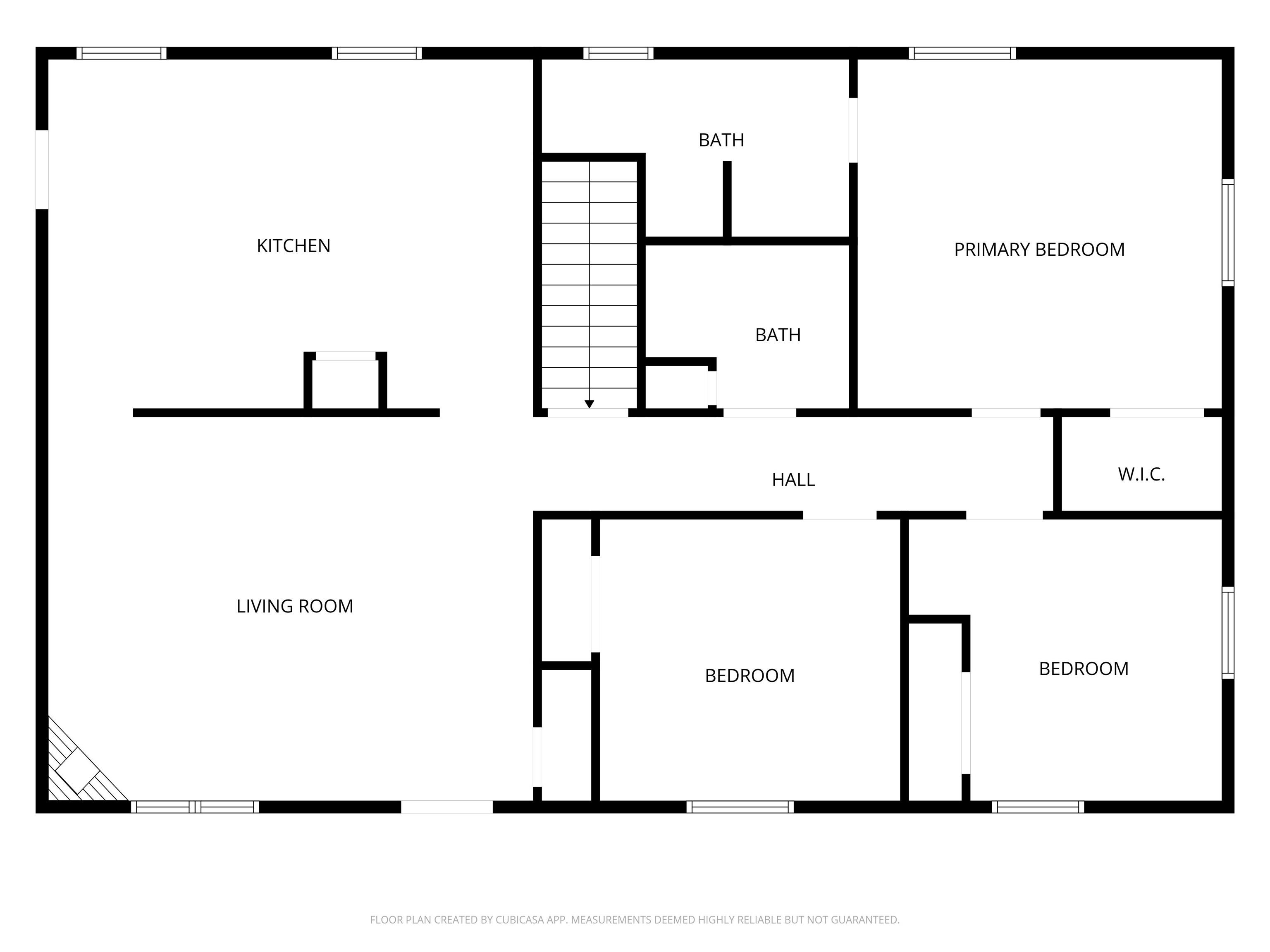 1428 Spencer Pike Road Springville, IN 47462 - Photo 35 of 35