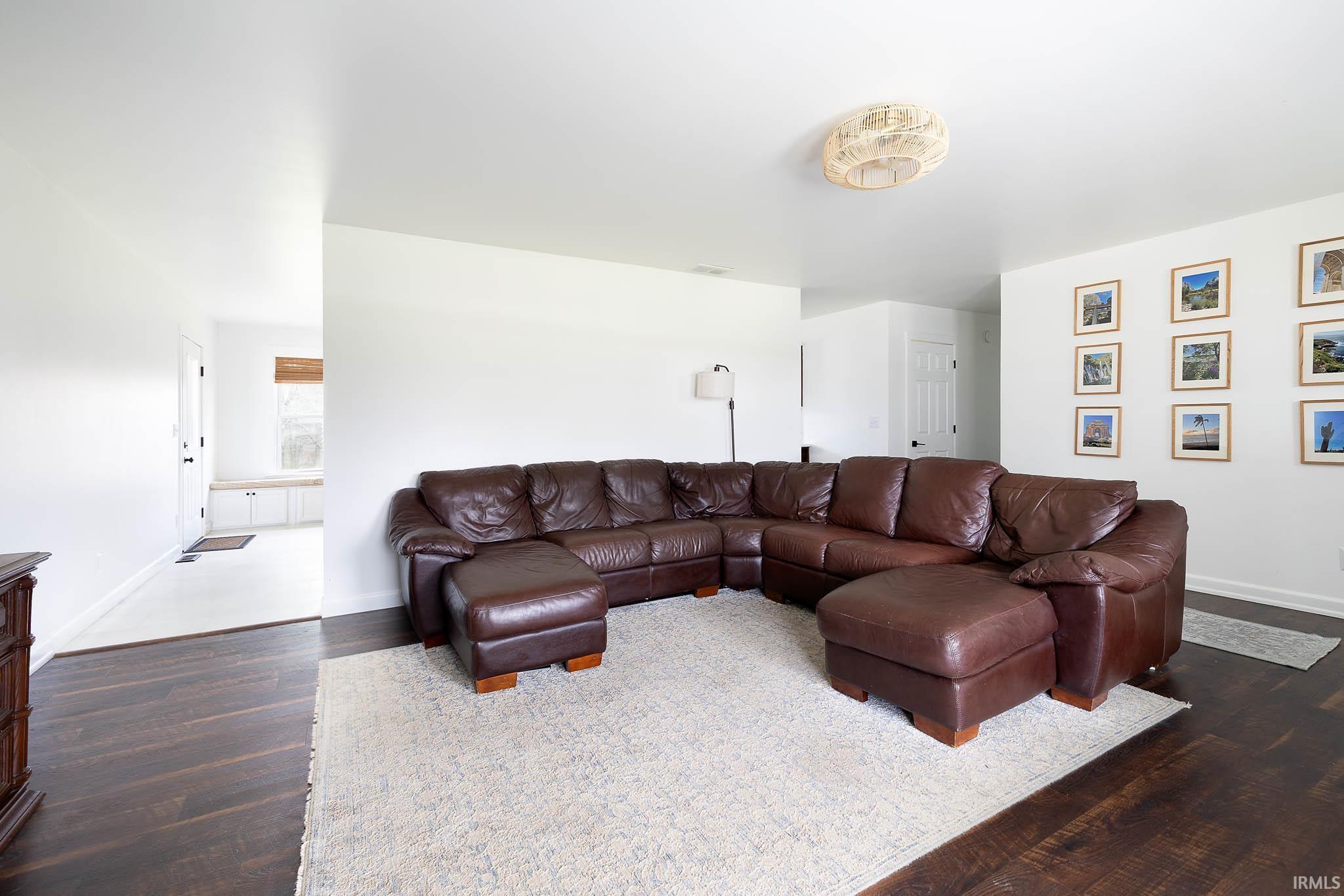 1428 Spencer Pike Road Springville, IN 47462 - Photo 4 of 35