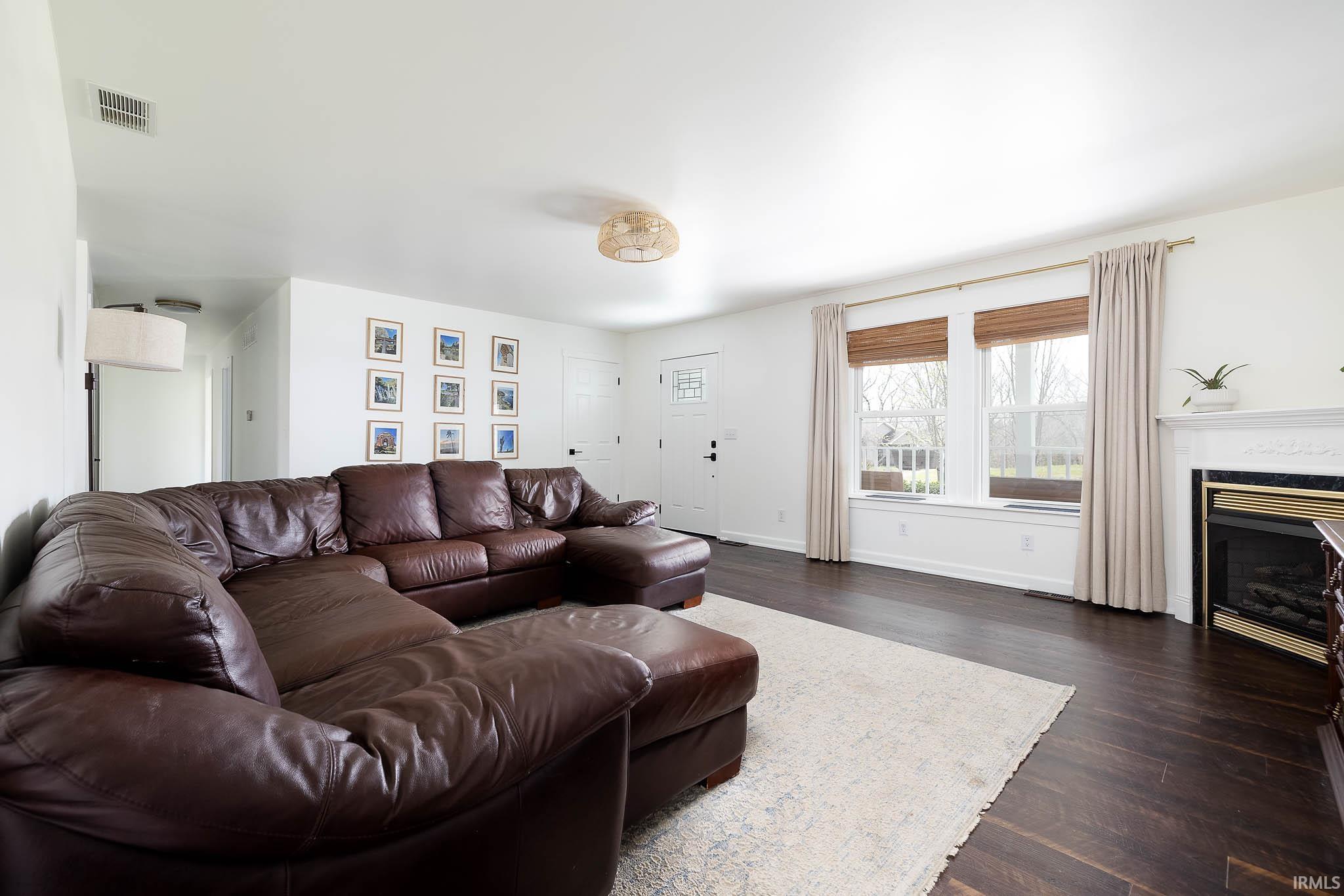 1428 Spencer Pike Road Springville, IN 47462 - Photo 6 of 35