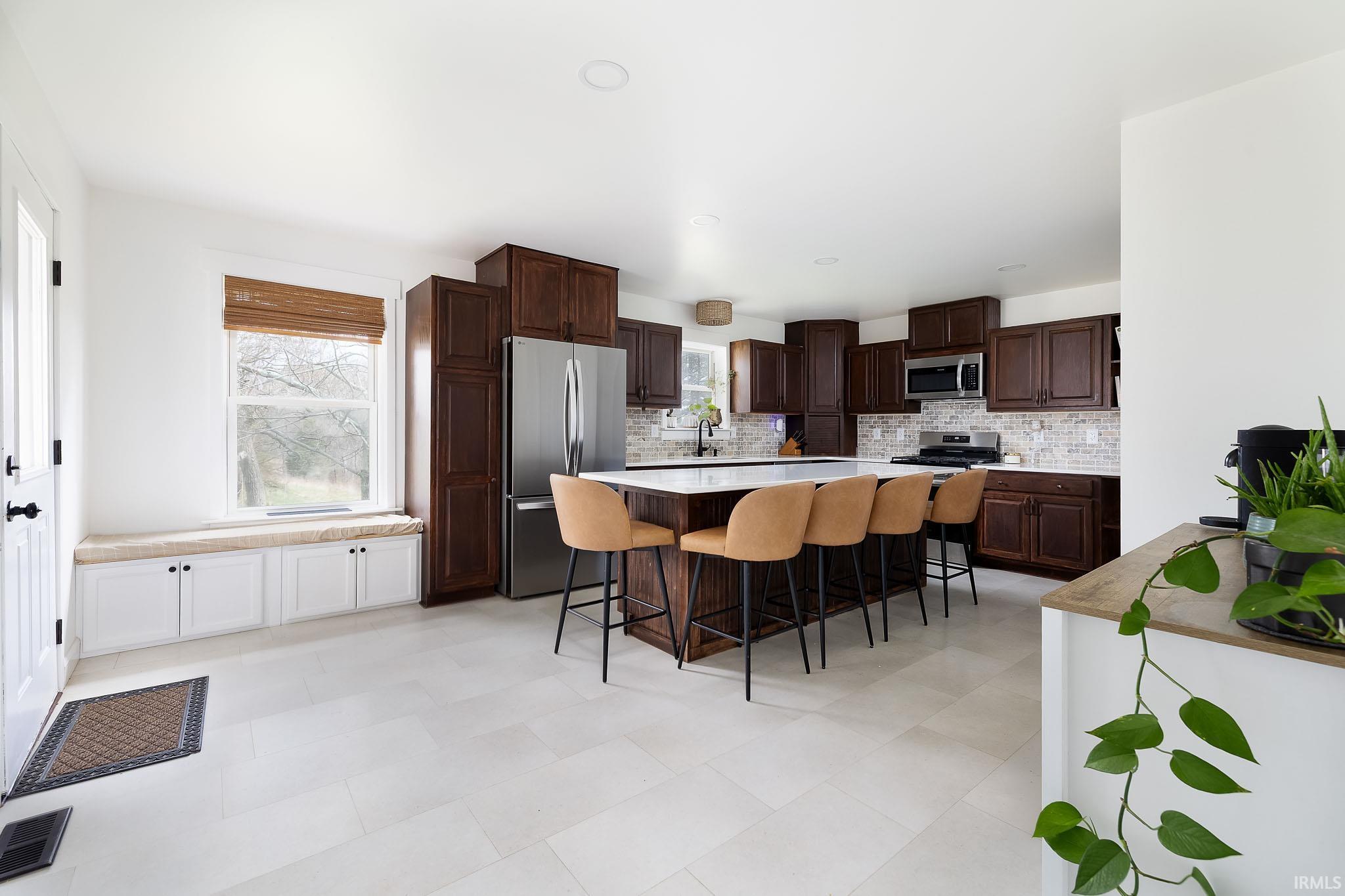 1428 Spencer Pike Road Springville, IN 47462 - Photo 7 of 35