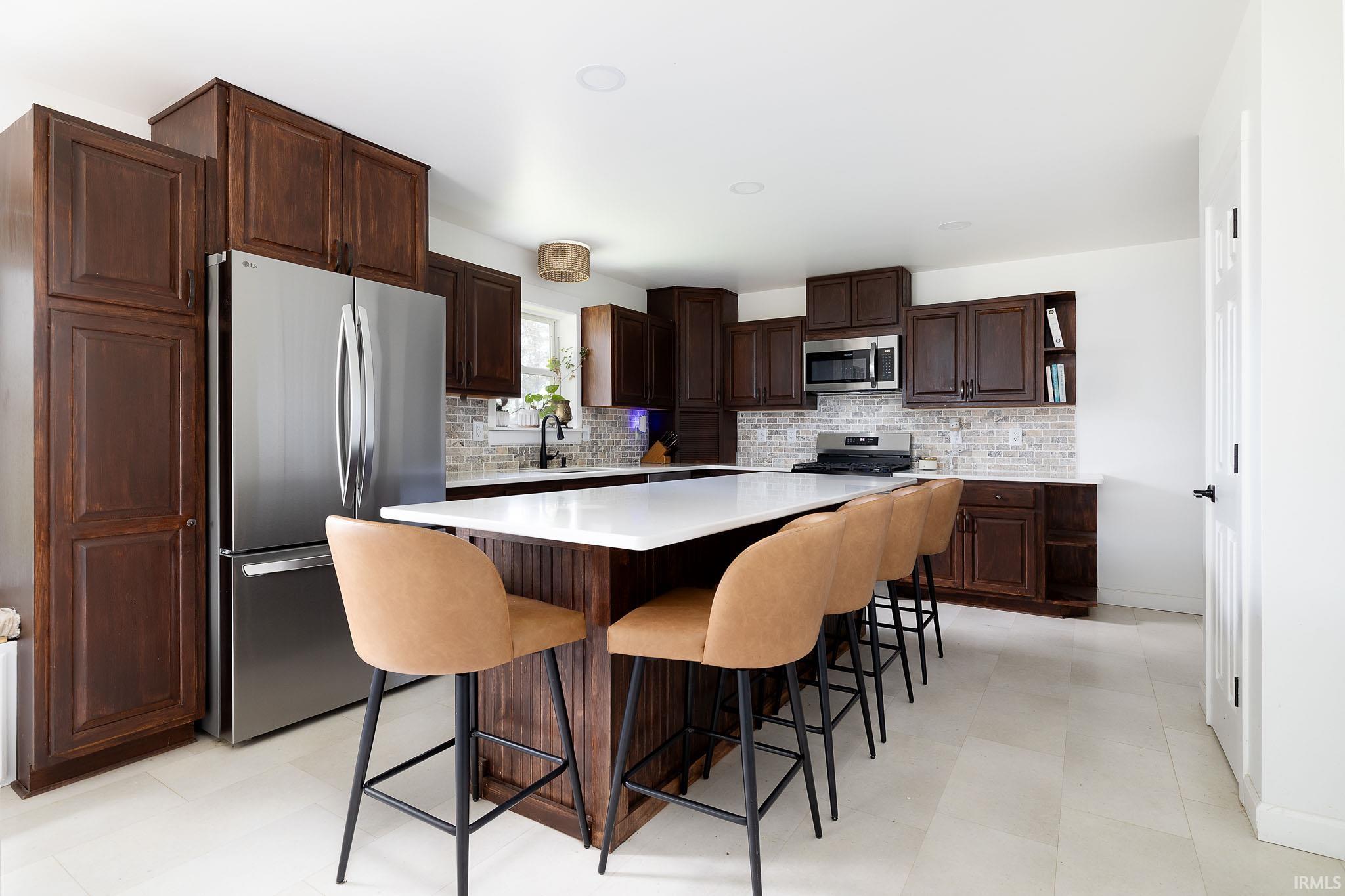 1428 Spencer Pike Road Springville, IN 47462 - Photo 8 of 35