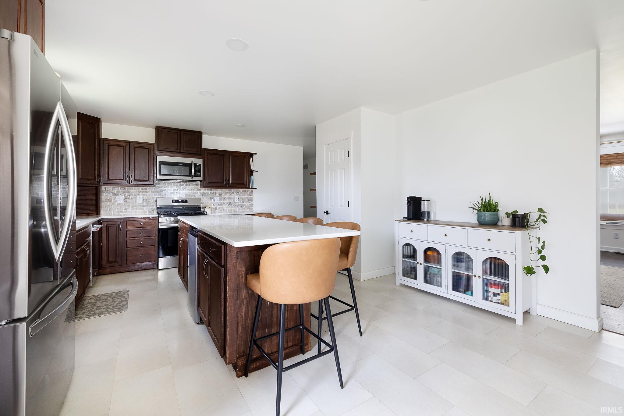 1428 Spencer Pike Road Springville, IN 47462 - Photo 10 of 35