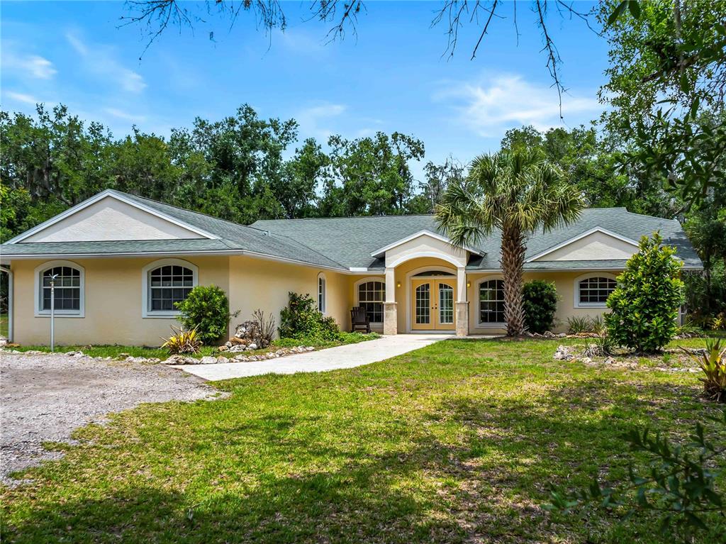 13505 Wild Citrus Road Sarasota, FL 34240 - Photo 1 of 69