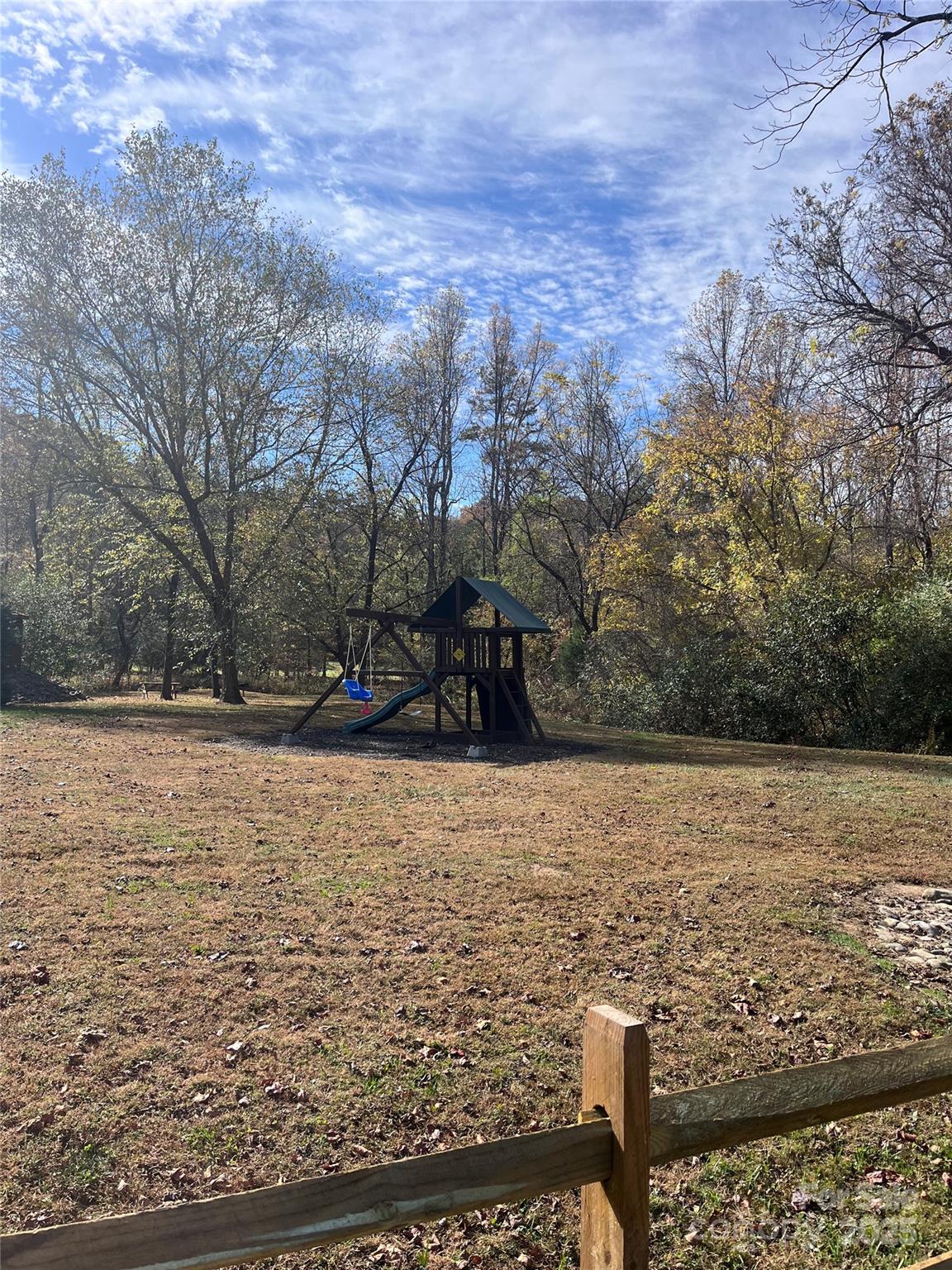 0 Creekside Circle, Unit 126 Rutherfordton, NC 28139 - Photo 15 of 16 a view of outdoor space with trees