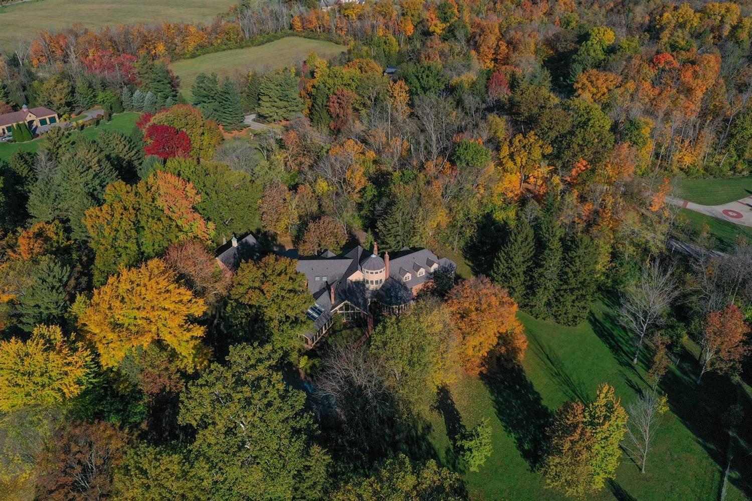 9125 Cunningham Road Cincinnati, OH 45243 - Photo 45 of 50