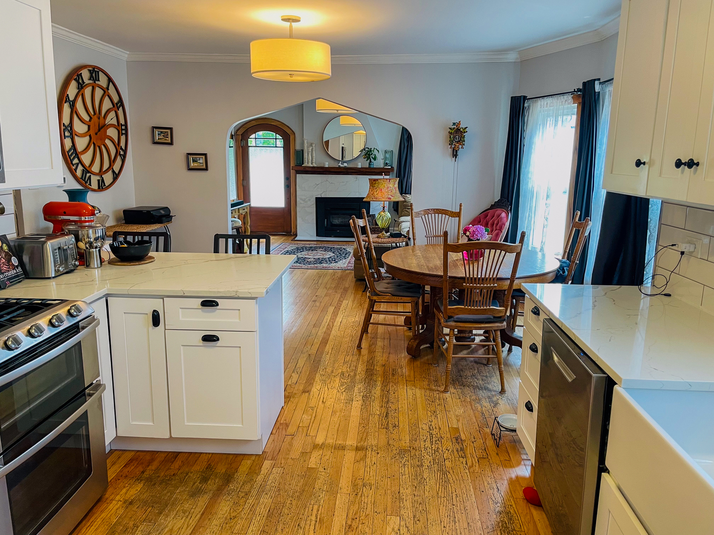 15311 Joliet Road Plainfield, IL 60544 - Photo 4 of 32 Gallery Image 4