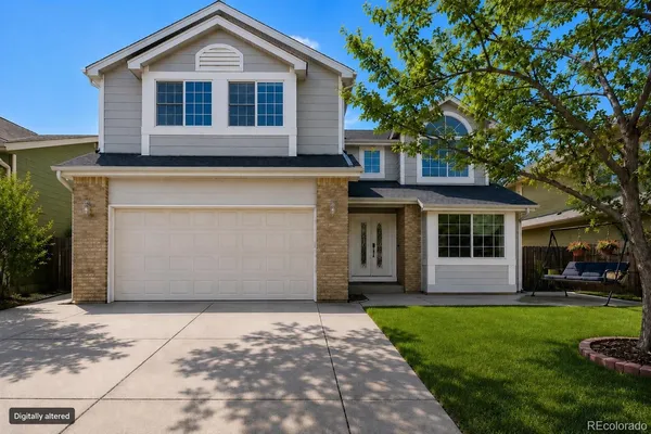 $690,000 | 5285 South Jebel Way, Centennial, CO 80015