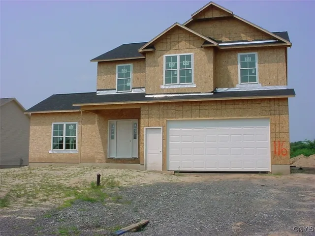 $549,900 | 116 Bloomfield Street, Van Buren, NY 13027